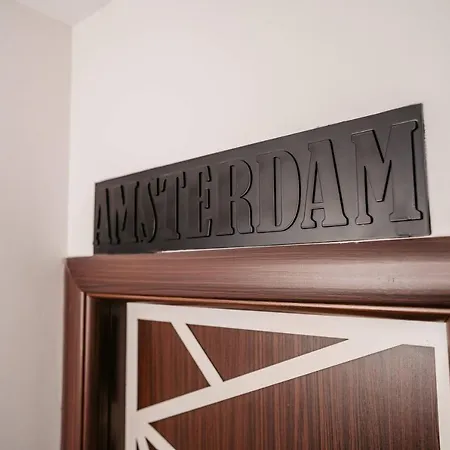 Magico & Aparthotel Nis