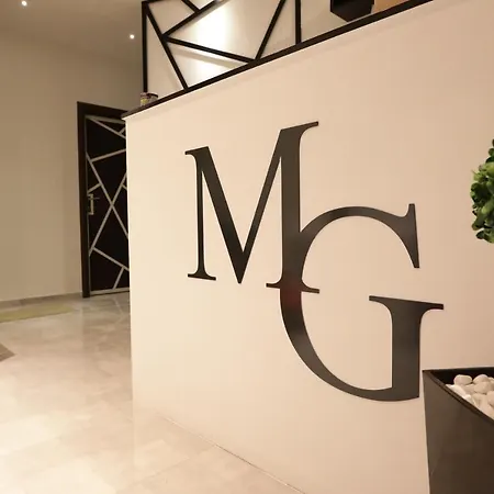 Magico & Aparthotel
